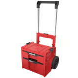 Ящик QBRICK SYSTEM PRO CART 2.0 PLUS DRAWER RED UHD, 520 × 415 × 660 мм (SKRWQCP2PD2CZEPG001)