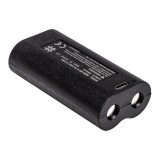 Аккумуляторная вакуумная присоска для плитки P618BPRO 247x167 мм 220 кг Shijing (P618BPRO)
