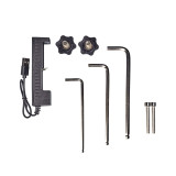 Плиткорез SENDI CUTTER COMPACT, 650 мм (SENPRO65)