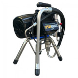 Фарбувальний безповітряний апарат SPRAY MARKET SM-4000PRO (SM-4000PRO)