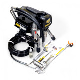Фарбувальний безповітряний апарат SPRAY MARKET SM-2400PRO (SM-2400PRO)
