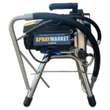 Фарбувальний безповітряний апарат SPRAY MARKET SM-4000PRO (SM-4000PRO)