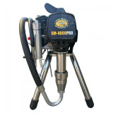 Фарбувальний безповітряний апарат SPRAY MARKET SM-4000PRO (SM-4000PRO)