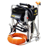 Фарбувальний безповітряний апарат SPRAY MARKET SM-4000PRO (SM-4000PRO)