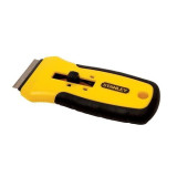 Скребок пластиковий Glass Tile Scraper для скла і керамічної плитки STANLEY (0-28-217)
