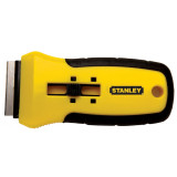 Скребок пластиковий Glass Tile Scraper для скла і керамічної плитки STANLEY (0-28-217)