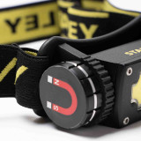 Налобный фонарь STANLEY (SXLS50100E)