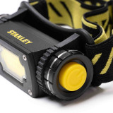 Налобный фонарь STANLEY (SXLS50100E)