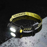 Налобный фонарь STANLEY (SXLS50100E)