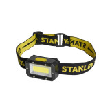 Налобный фонарь STANLEY (SXLS50107E)