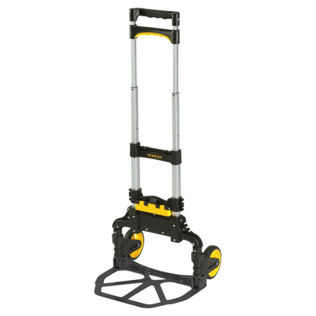 Тележка грузовая складная STANLEY (SXWT-FT501)
