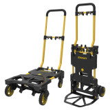 Візок розкладний вантажний STANLEY (SXWT-FT585)