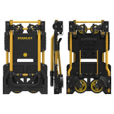 Візок розкладний вантажний STANLEY (SXWT-FT585)