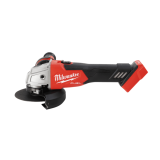 Шлифмашина угловая аккумуляторная бесщёточная Ø125мм MILWAUKEE M18 FSAG125X-0 (каркас) (4933478701)