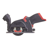 Акумуляторна відрізна машина Milwaukee M12 FCOT-0 (4933464618)