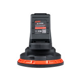 Виброприсоска SENDI VSC-18 180 мм для укладки плитки (2 аккумулятора) (322386118)