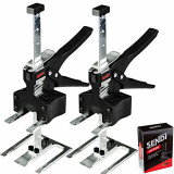 Регуляторы высоты плитки (подъемники) SENDI LIFTER (01961204245)