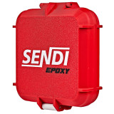 Набір шпателів для епоксидної смоли SENDI EPOXY (01961204357)