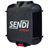 Набір шпателів для епоксидної смоли SENDI EPOXY (01961204357)