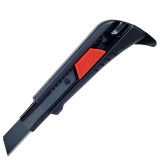 Нож строительный сегментный SENDI ULTRA BLADE 18 мм + 2 лезвия (SCUT)