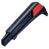 Нож строительный сегментный SENDI ULTRA BLADE 18 мм + 2 лезвия (SCUT)