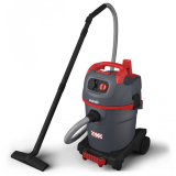Промышленный пылесос Starmix uClean ARDL - 1432 EHP (код 016344)