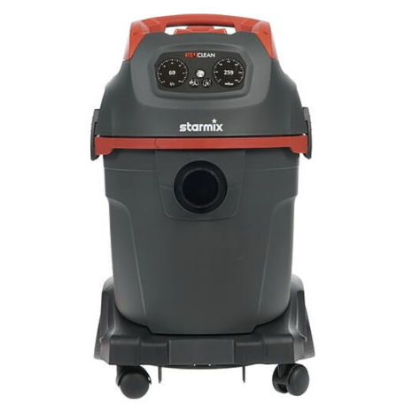 Профессиональный пылесос Starmix NSG uClean 1432 ST (016245)
