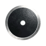 Алмазный диск STEELRING 45x0,6x5,8 мм (PSB45)