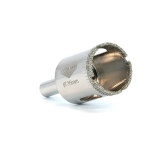 Алмазна коронка STEELRING 25 мм, під дриль (STS25)