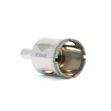 Алмазна коронка STEELRING 28 мм, під дриль (STS28)