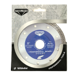 Алмазный диск STEELRING PROFESSIONAL 125х1.2 (HPFT125)