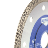 Алмазный диск STEELRING PROFESSIONAL 115 мм  (HPFT115)