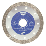 Алмазный диск STEELRING PROFESSIONAL 115 мм  (HPFT115)