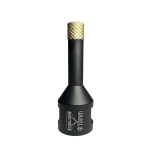 Алмазная коронка STEELRING 10 мм M14 (VBCD10)
