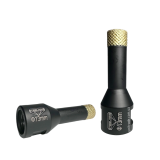 Алмазна коронка STEELRING 13 мм M14 (VBCD13)