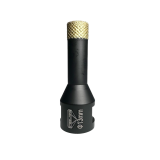 Алмазна коронка STEELRING 13 мм M14 (VBCD13)