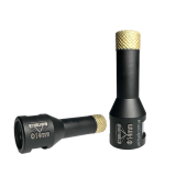 Алмазна коронка STEELRING 14 мм M14 (VBCD14)