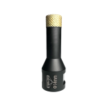 Алмазна коронка STEELRING 14 мм M14 (VBCD14)