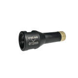 Алмазна коронка STEELRING 15 мм M14 (VBCD15)