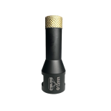 Алмазна коронка STEELRING 15 мм M14 (VBCD15)
