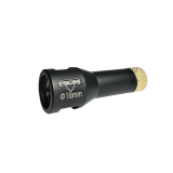 Алмазная коронка STEELRING 16 мм M14 (VBCD16)