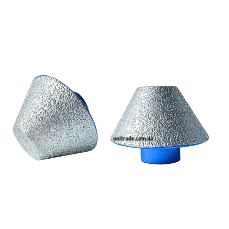 Алмазная фреза STEELRING M14 20-48 мм (VBDB248)