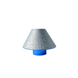 Алмазна фреза STEELRING M14 20-48 мм (VBDB248)