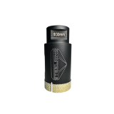 Алмазная коронка STEELRING 30 мм M14 (VBCD30)