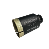 Алмазная коронка STEELRING 38 мм M14 (VBCD38)