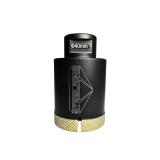 Алмазна коронка STEELRING 40 мм M14 (VBCD40)