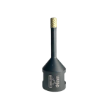Алмазная коронка STEELRING 6 мм M14 (VBCD6)