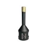 Алмазна коронка STEELRING 8 мм M14 (VBCD8)