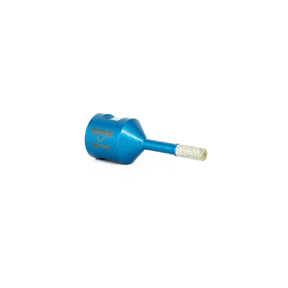 Алмазна коронка STEELRING 6 мм M14 (VBAD6)