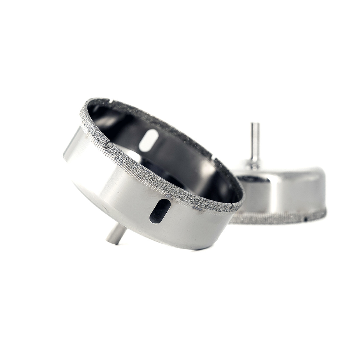 Алмазна коронка STEELRING 95 мм, під дриль (ETS95)